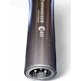 Used Sennheiser E835 Dynamic Microphone