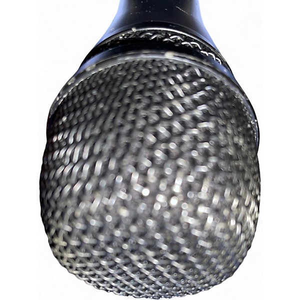 Used Sennheiser E835 Dynamic Microphone