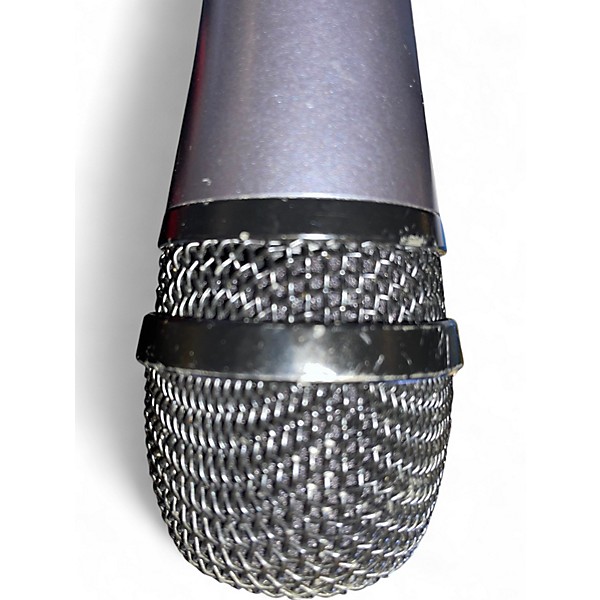 Used Sennheiser E835 Dynamic Microphone