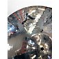 Used Zildjian 20in A Custom Medium Ride Cymbal