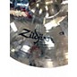 Used Zildjian 20in A Custom Medium Ride Cymbal