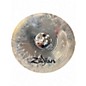 Used Zildjian 20in A Custom Medium Ride Cymbal