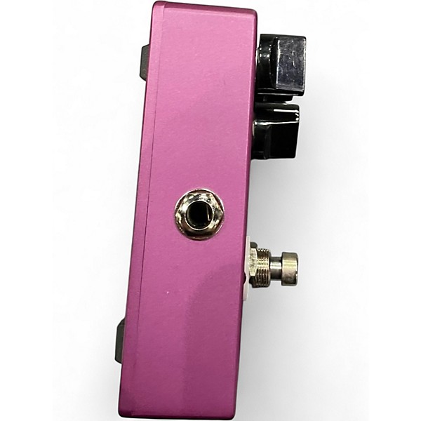 Used Joyo US DREAM Effect Pedal