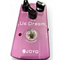 Used Joyo US DREAM Effect Pedal