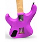 Used Kramer Baretta Special Purple Solid Body Electric Guitar