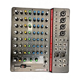Used Harbinger LV12 Unpowered Mixer