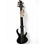 Used Ibanez BTB806MS GRAY Electric Bass Guitar thumbnail