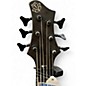 Used Ibanez BTB806MS GRAY Electric Bass Guitar