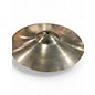 Vintage 1960s Zildjian 11in Avedis Splash Cymbal