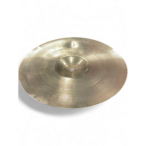 Vintage 1960s Zildjian 11in Avedis Splash Cymbal