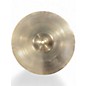 Vintage 1960s Zildjian 11in Avedis Splash Cymbal