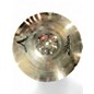 Used Zildjian 14in A Custom Hi Hat Top Cymbal thumbnail