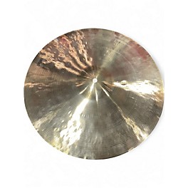 Used Dream 18in CONTACT CRASH/RIDE Cymbal