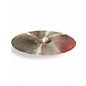 Used Dream 18in CONTACT CRASH/RIDE Cymbal