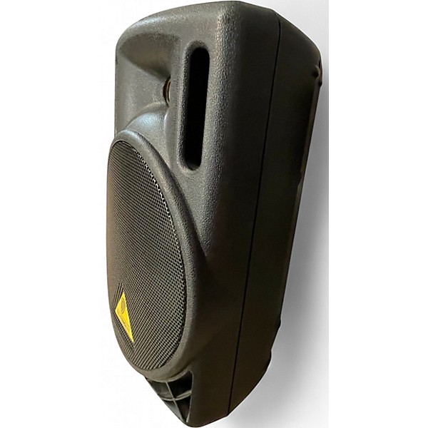 Used Behringer Eurolive B208D Powered Speaker