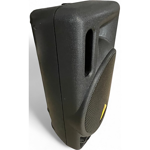 Used Behringer Eurolive B208D Powered Speaker