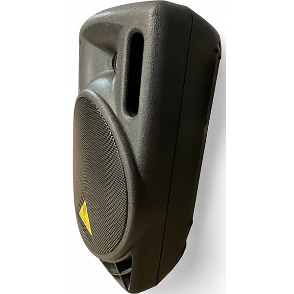 Used Behringer B208D 200W Powered Speaker