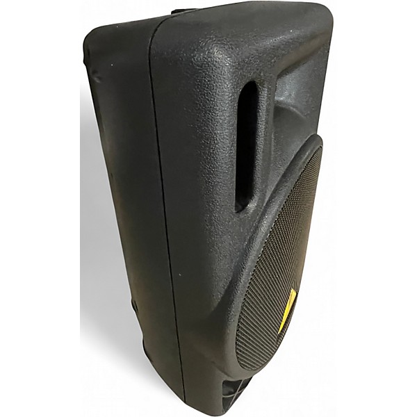 Used Behringer B208D 200W Powered Speaker
