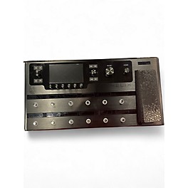 Used Line 6 Helix Multi-effects Effect Processor