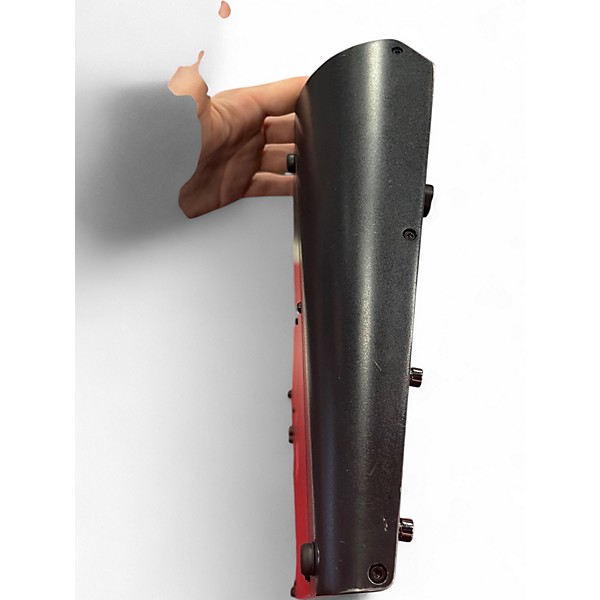 Used Line 6 Helix Multi-effects Effect Processor