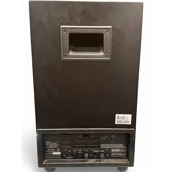 Used Roland Electronic Layerd ELCajon Cajon