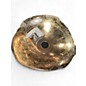 Used 2010s Zildjian 13in A Series Pocket Hi Hat Bottom Cymbal thumbnail