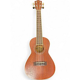 Used Lanikai LU22CGC Concert Mahogany Ukulele