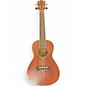 Used Lanikai LU22CGC Concert Mahogany Ukulele thumbnail