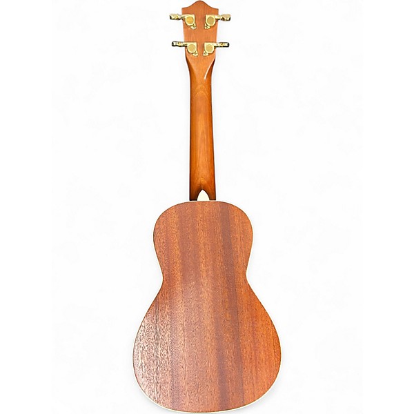 Used Lanikai LU22CGC Concert Mahogany Ukulele