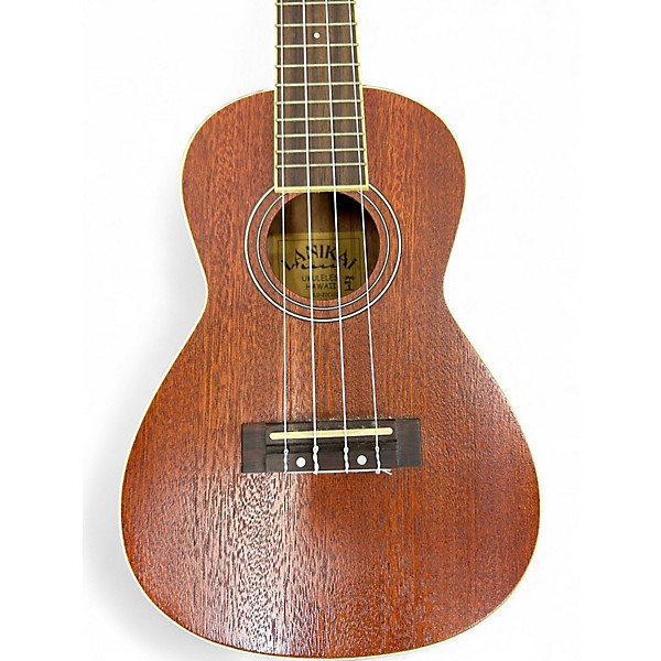 Used Lanikai LU22CGC Concert Mahogany Ukulele