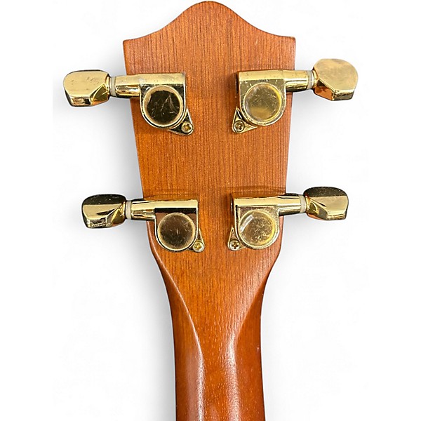 Used Lanikai LU22CGC Concert Mahogany Ukulele