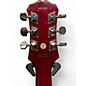 Used Epiphone 2023 SG SPECIAL Cherry Solid Body Electric Guitar