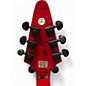 Used Epiphone FLYING V JAMES WALKER Blood red Solid Body Electric Guitar