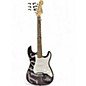 Used Squier TITOS STARDUST STRATOCASTER TITOS FINISH Solid Body Electric Guitar thumbnail