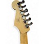 Used Squier TITOS STARDUST STRATOCASTER TITOS FINISH Solid Body Electric Guitar