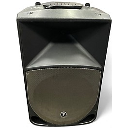 Used Mackie TH15A Powered Speaker