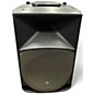 Used Mackie TH15A Powered Speaker thumbnail