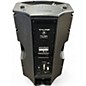Used Mackie TH15A Powered Speaker