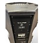 Used Mackie TH15A Powered Speaker
