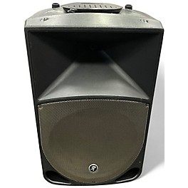 Used Mackie TH15A Powered Speaker
