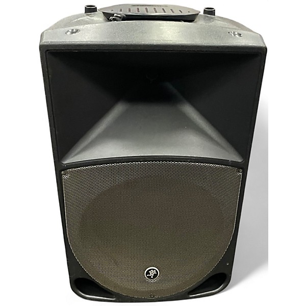 Used Mackie TH15A Powered Speaker