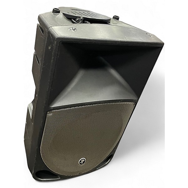 Used Mackie TH15A Powered Speaker