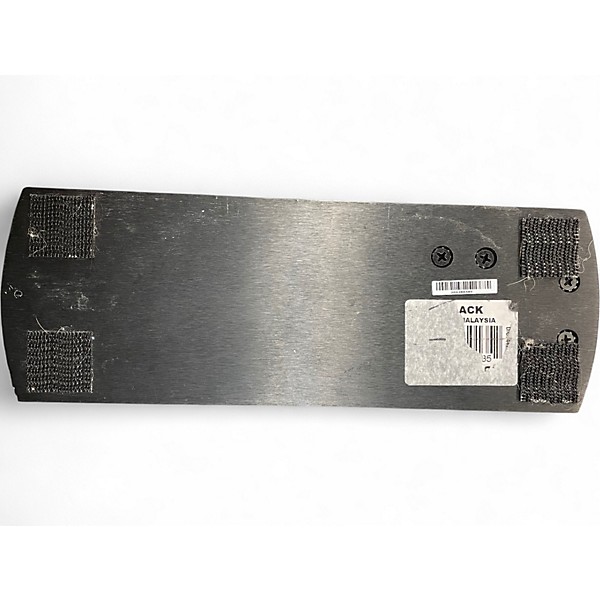 Used Ernie Ball VP Jr Tuner Tuner Pedal