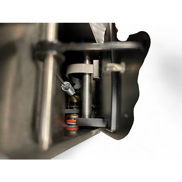 Used Ernie Ball VP Jr Tuner Tuner Pedal