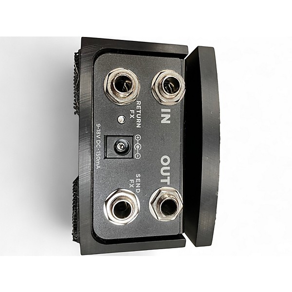 Used Ernie Ball VP Jr Tuner Tuner Pedal