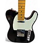 Used Fender American Professional II Telecaster Black Solid Body Electric Guitar