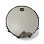 Used Mapex 14in The Tomahawk Metallic Silver Drum thumbnail