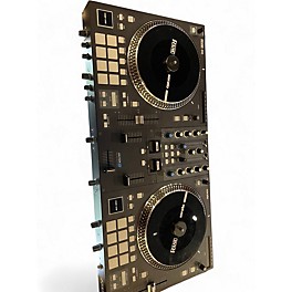 Used RANE ONE 2 CHANNEL DJ CONTROLLER DJ Controller
