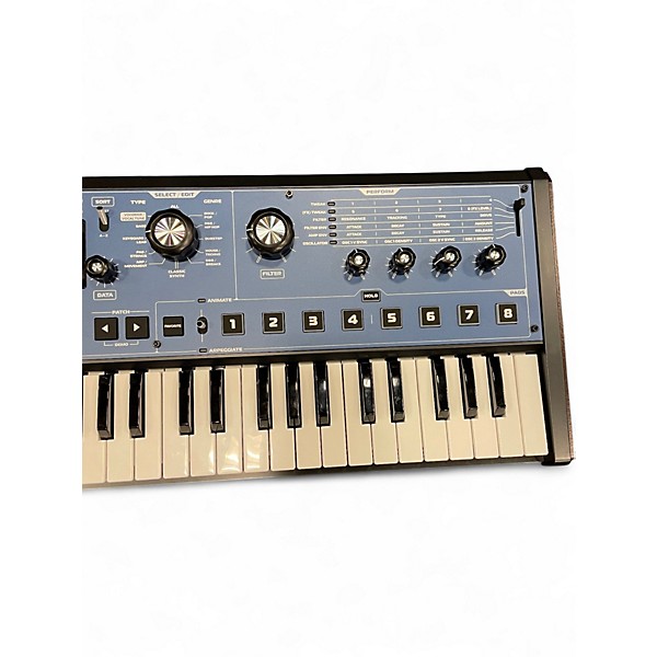 Used Novation MiniNova