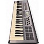 Used M-Audio Axiom 49 Key MIDI Controller